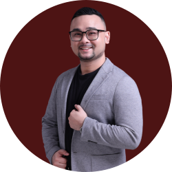 Sales and Marketing Expert