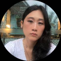 BUSINESS ADMIN SUPPORT/ CREATIVE