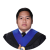 Political Science graduate at University of Makati