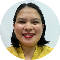 Executive Assistant