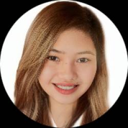 Content moderator and Financial advisor