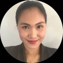 Content Writer