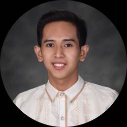 Christian Ralph Estrada, CPA