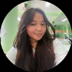 Princess Kristine Jean C. Garcia