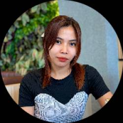 Content Moderator, Admin Assistant and CSR in ONE