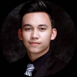 Cybersecurity Analyst