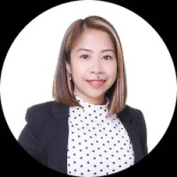 Financial Analyst