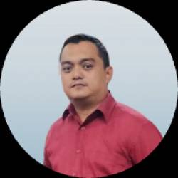 Digital Marketer / Multimedia