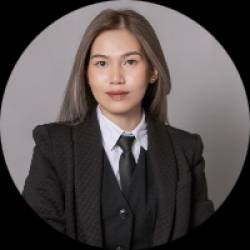 Administrative Officer