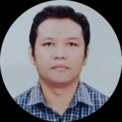 Data Analyst