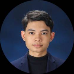 University Graduate - Philippines