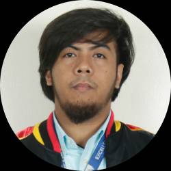 Graphic Artist