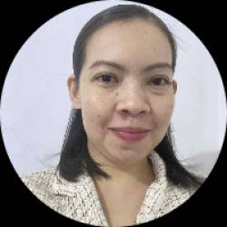 'Customer Service' or 'Client Support Specialist'