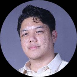 Data Analyst