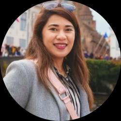 Social media manager