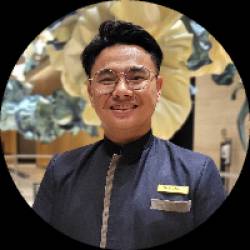 Hospitality Specialist