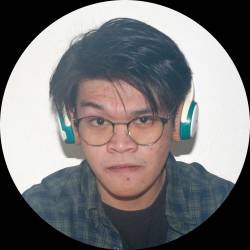 Content Editor and Graphic Designer