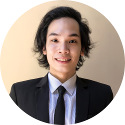 Full Stack Software Engineer