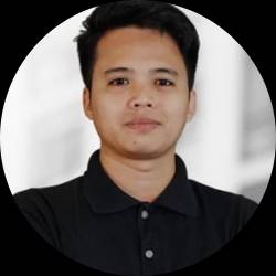 Fullstack Python Developer
