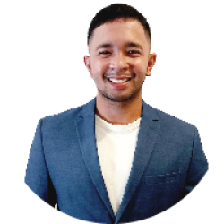 Business Development Specialist