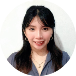 Customer service representative, content moderator, social media support