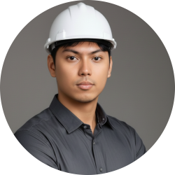 Registered Civil Engineer, Project Engineer
