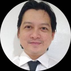 photo and video editor / motion capture animator