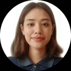 Psychology Student/Creative Writer