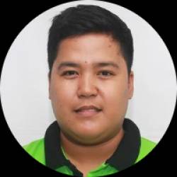 IT Technical Support Specialist