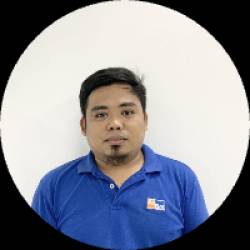 junior automation engineer procurement