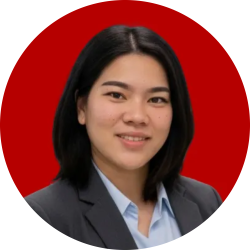 Business Analyst