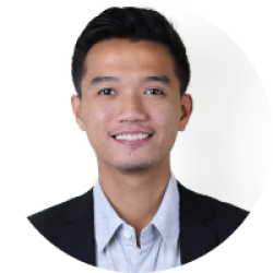 Associate Fullstack Developer