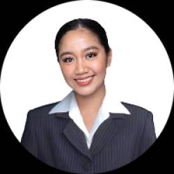 Yves Anne Joie F. Alquiza, Registered Nurse