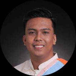 Digital marketing and sales representative