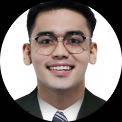 Marketing Specialist