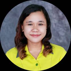 MARY GRACE YUEN S. LAGUTING