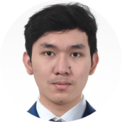 Full Stack Developer
