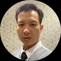 Chinese Translator/ Health and Wellness Coach