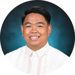 Bryan James Flores