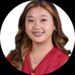 social media content creator/editor, former call center agen