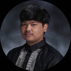 Data Analyst
