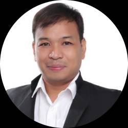 Data Analyst
