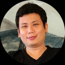AI Artist and Graphic Designer
