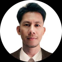 Web Developer |Graphic Designer| Researcher