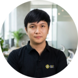 PROJECT ADMINISTRATOR
