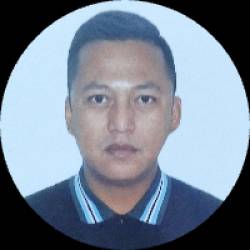 Data entry analyst