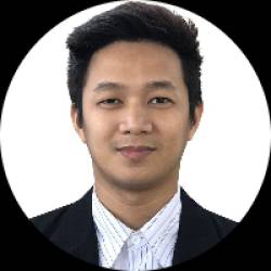 Supply Chain Specialist