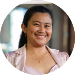 Reporting and Analytics Specialist
