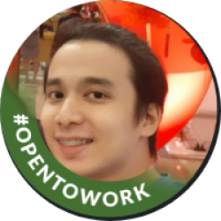 Creative Writer / Video Editor / Programmer