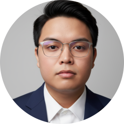 Client Service Associate